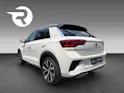 VW T-Roc 2.0 TSI R-Line 4M