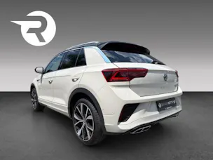 VW T-Roc 2.0 TSI R-Line 4M
