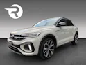 VW T-Roc 2.0 TSI R-Line 4M