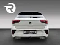 VW T-Roc 2.0 TSI R-Line 4M