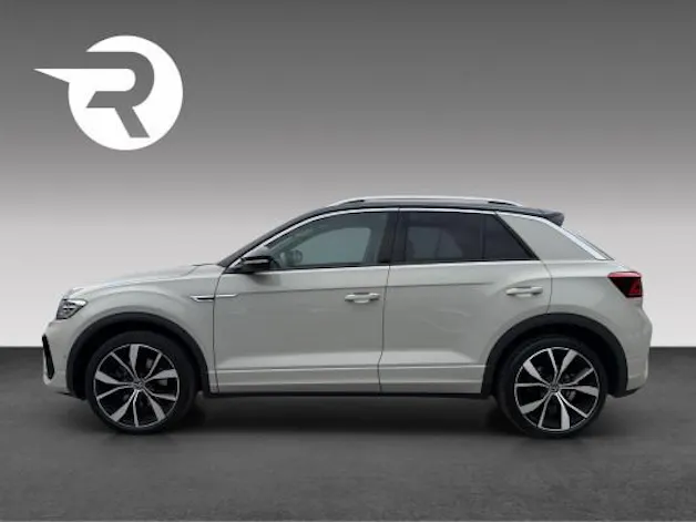 VW T-Roc 2.0 TSI R-Line 4M