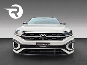 VW T-Roc 2.0 TSI R-Line 4M