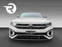 VW T-Roc 2.0 TSI R-Line 4M
