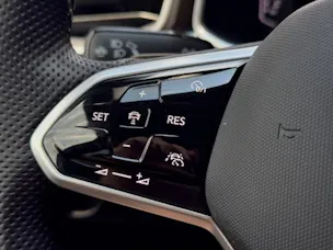 VW T-Roc 2.0 TSI R-Line 4M