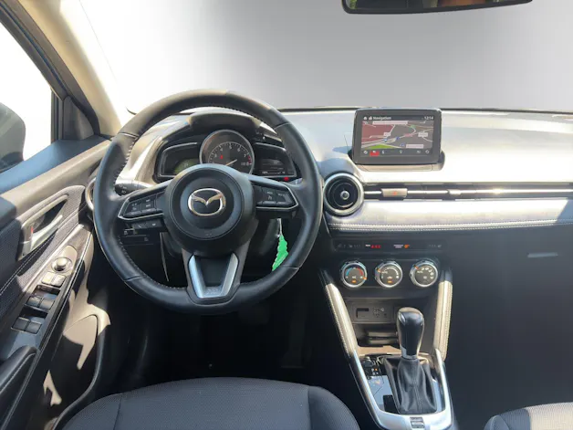 Mazda 2 G 90 Revolution