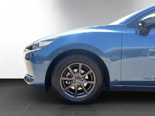 Mazda 2 G 90 Revolution