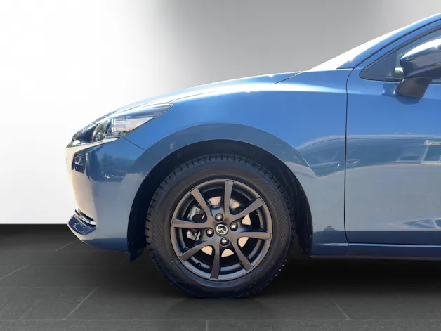 Mazda 2 G 90 Revolution