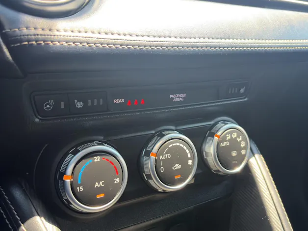 Mazda 2 G 90 Revolution