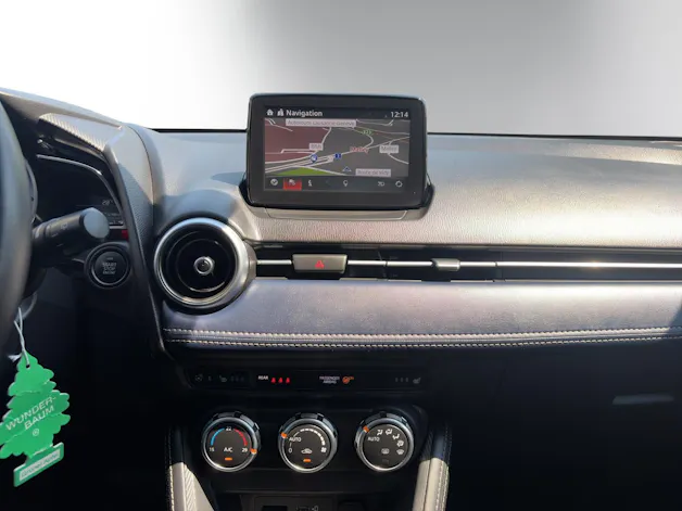Mazda 2 G 90 Revolution