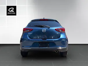 Mazda 2 G 90 Revolution