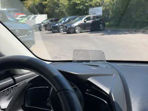 Mazda 2 G 90 Revolution