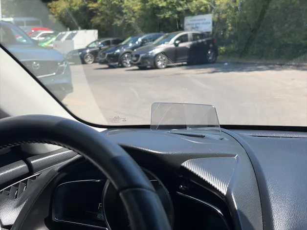 Mazda 2 G 90 Revolution