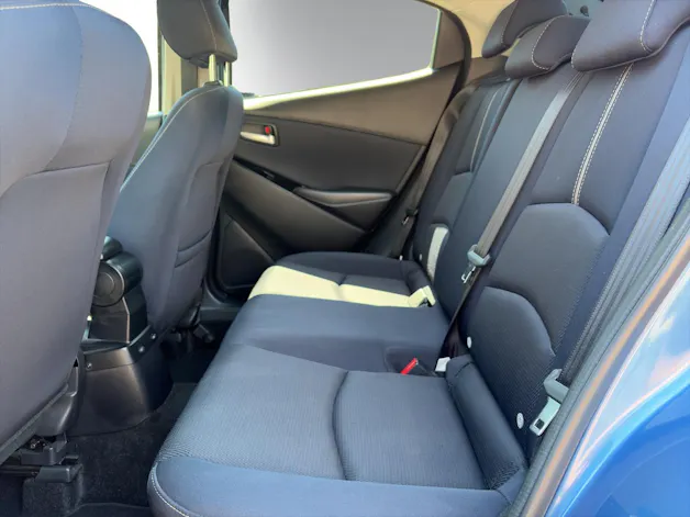 Mazda 2 G 90 Revolution