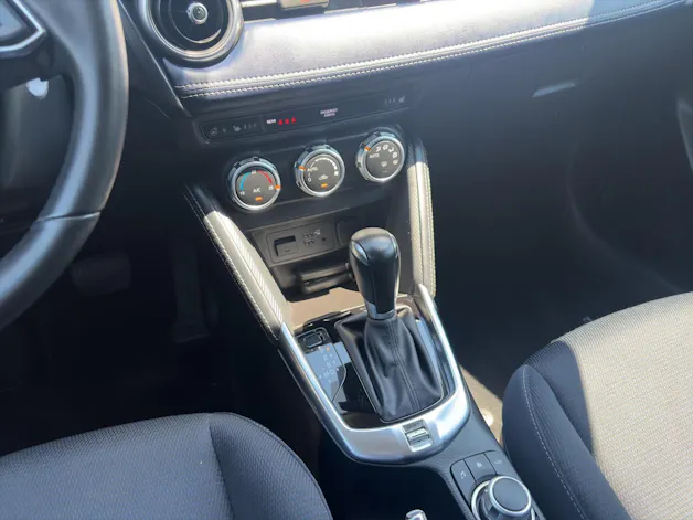 Mazda 2 G 90 Revolution