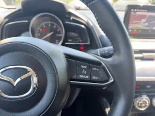 Mazda 2 G 90 Revolution