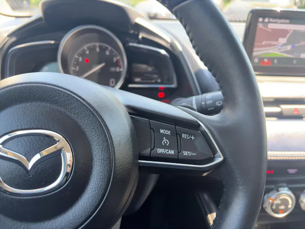 Mazda 2 G 90 Revolution