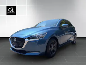 Mazda 2 G 90 Revolution