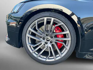 Audi RS5 Coupé 2.9 TFSI quattro tiptronic