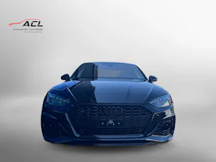 Audi RS5 Coupé 2.9 TFSI quattro tiptronic