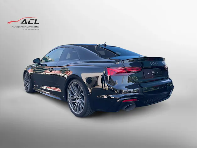 Audi RS5 Coupé 2.9 TFSI quattro tiptronic