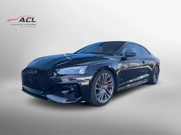 Audi RS5 Coupé 2.9 TFSI quattro tiptronic