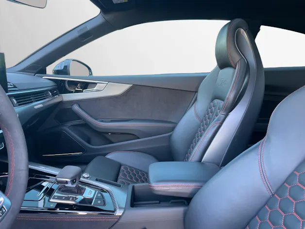 Audi RS5 Coupé 2.9 TFSI quattro tiptronic