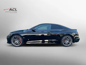 Audi RS5 Coupé 2.9 TFSI quattro tiptronic