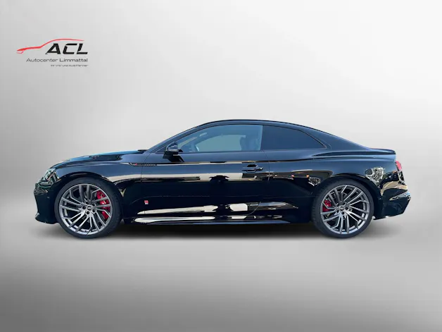 Audi RS5 Coupé 2.9 TFSI quattro tiptronic