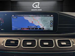 Mercedes-Benz GLE Coupé 350de 4M 9G-T