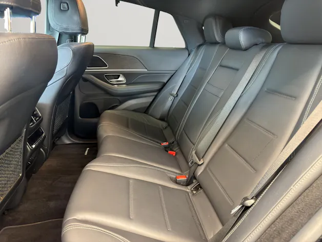 Mercedes-Benz GLE Coupé 350de 4M 9G-T