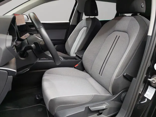 SEAT Leon ST 1.5 eTSI mHEV DSG Business Edition
