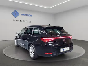 SEAT Leon ST 1.5 eTSI mHEV DSG Business Edition