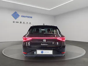 SEAT Leon ST 1.5 eTSI mHEV DSG Business Edition