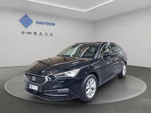 SEAT Leon ST 1.5 eTSI mHEV DSG Business Edition