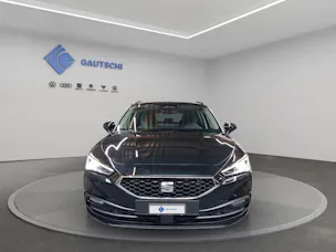 SEAT Leon ST 1.5 eTSI mHEV DSG Business Edition