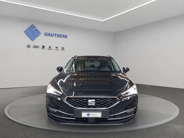 SEAT Leon ST 1.5 eTSI mHEV DSG Business Edition