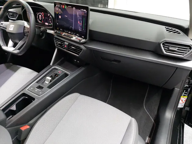 SEAT Leon ST 1.5 eTSI mHEV DSG Business Edition