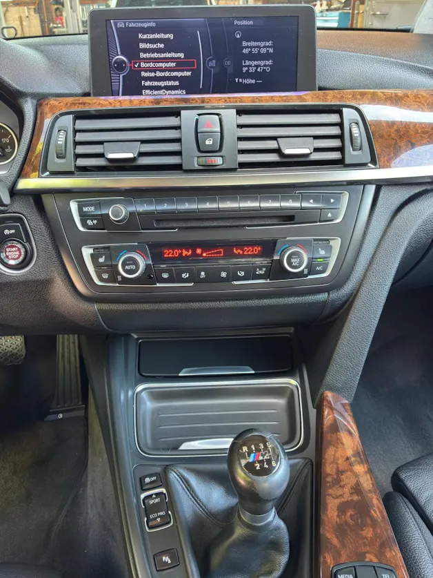 BMW 335i xDrive