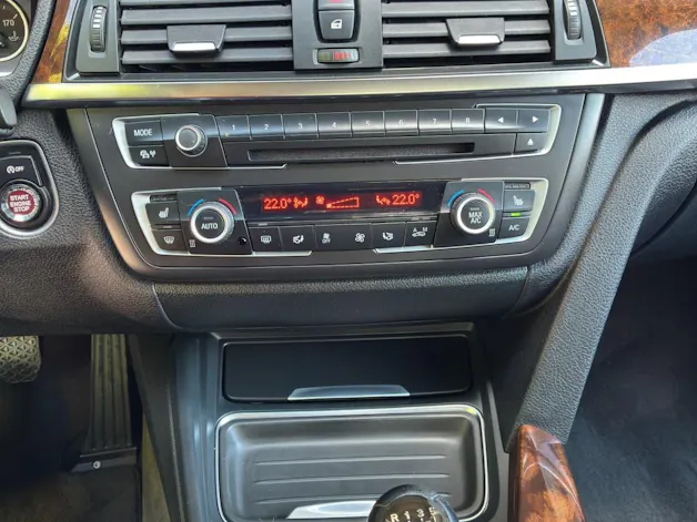 BMW 335i xDrive