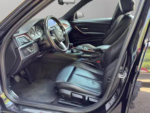 BMW 335i xDrive