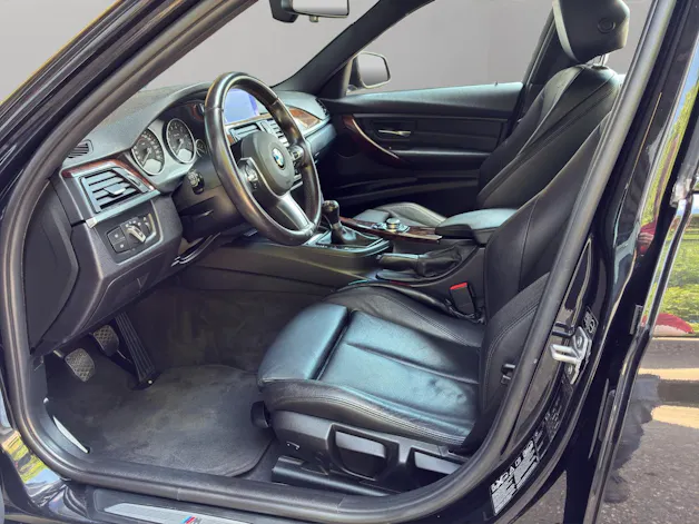 BMW 335i xDrive
