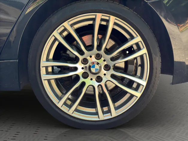 BMW 335i xDrive