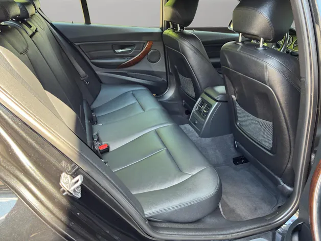 BMW 335i xDrive
