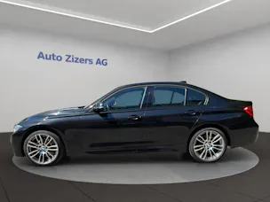 BMW 335i xDrive