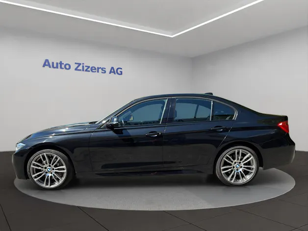BMW 335i xDrive