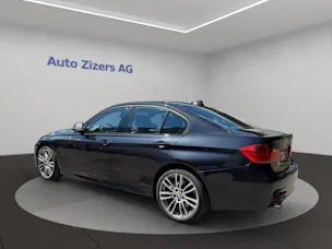 BMW 335i xDrive
