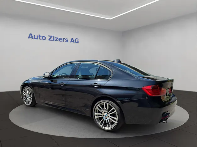 BMW 335i xDrive