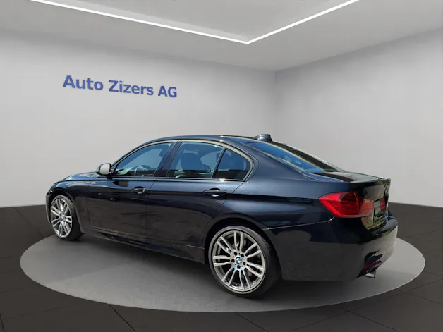 BMW 335i xDrive