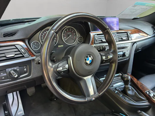 BMW 335i xDrive