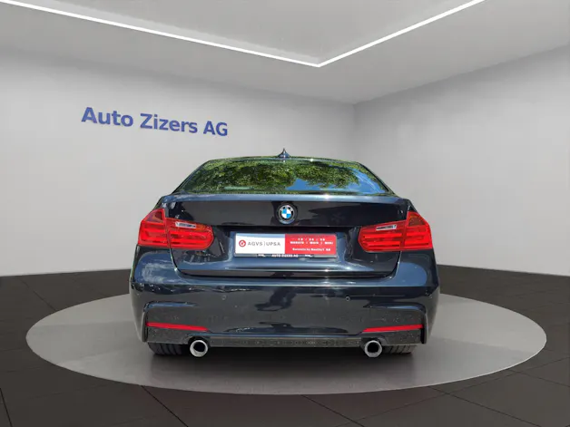 BMW 335i xDrive